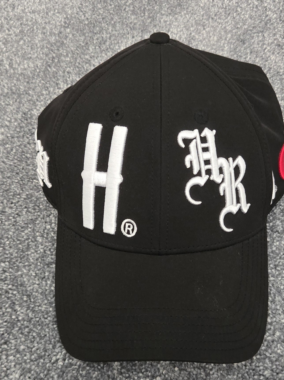 HoodRich Baseball Cap